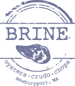 BRINE Logo